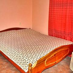 Комплекс отдыха Dinamo 1 Holiday Park, Анапа, Краснодарский край