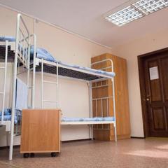 Хостел Как дома, Ангарск, Иркутская область