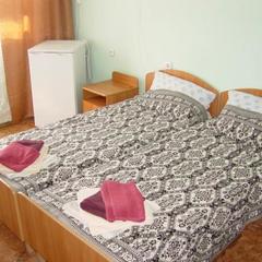 Комплекс отдыха Dinamo 1 Holiday Park, Анапа, Краснодарский край