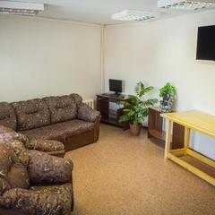 Хостел Как дома, Ангарск, Иркутская область