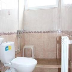 Комплекс отдыха Dinamo 1 Holiday Park, Анапа, Краснодарский край