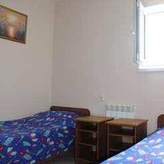 Комплекс отдыха Dinamo 1 Holiday Park, Анапа, Краснодарский край