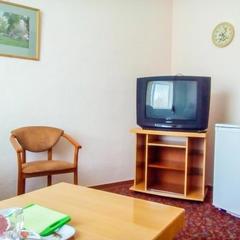 Гостиница Луч, Ангарск, Иркутская область