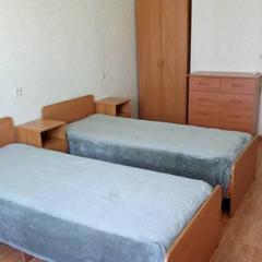 Комплекс отдыха Dinamo 1 Holiday Park, Анапа, Краснодарский край