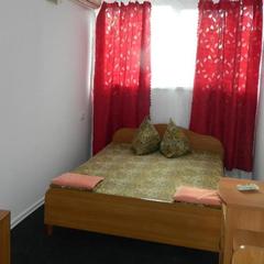 Комплекс отдыха Dinamo 1 Holiday Park, Анапа, Краснодарский край