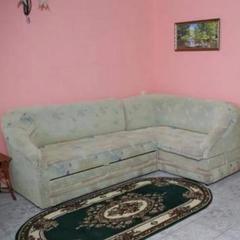 Комплекс отдыха Dinamo 1 Holiday Park, Анапа, Краснодарский край