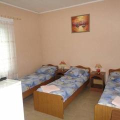 Комплекс отдыха Dinamo 1 Holiday Park, Анапа, Краснодарский край