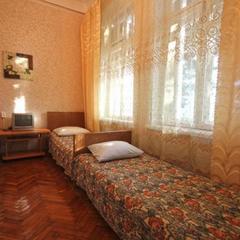 Комплекс отдыха Dinamo 1 Holiday Park, Анапа, Краснодарский край