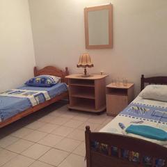 Комплекс отдыха Dinamo 1 Holiday Park, Анапа, Краснодарский край