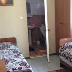 Комплекс отдыха Dinamo 1 Holiday Park, Анапа, Краснодарский край