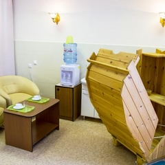 Парк-Отель Звездный, Ангарск, Иркутская область
