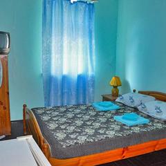 Комплекс отдыха Dinamo 1 Holiday Park, Анапа, Краснодарский край