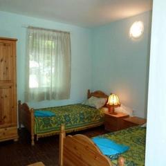 Комплекс отдыха Dinamo 1 Holiday Park, Анапа, Краснодарский край