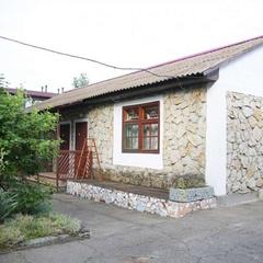 Комплекс отдыха Dinamo 1 Holiday Park, Анапа, Краснодарский край