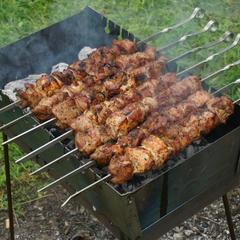 Комплекс отдыха Dinamo 1 Holiday Park, Анапа, Краснодарский край