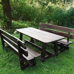 Комплекс отдыха Dinamo 1 Holiday Park, Анапа, Краснодарский край