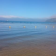 База отдыха Таити, Андреевка (Приморский край), Приморский край