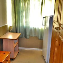 Комплекс отдыха Dinamo 1 Holiday Park, Анапа, Краснодарский край