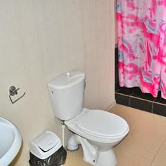 Комплекс отдыха Dinamo 1 Holiday Park, Анапа, Краснодарский край