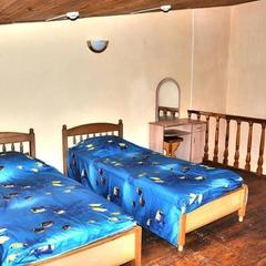 Комплекс отдыха Dinamo 1 Holiday Park, Анапа, Краснодарский край