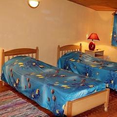 Комплекс отдыха Dinamo 1 Holiday Park, Анапа, Краснодарский край