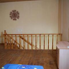 Комплекс отдыха Dinamo 1 Holiday Park, Анапа, Краснодарский край