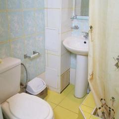 Комплекс отдыха Dinamo 1 Holiday Park, Анапа, Краснодарский край