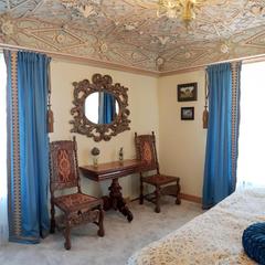 Усадьба Марьино, Ленинградская область