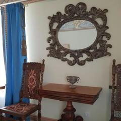 Усадьба Марьино, Ленинградская область