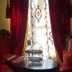 Усадьба Марьино, Ленинградская область