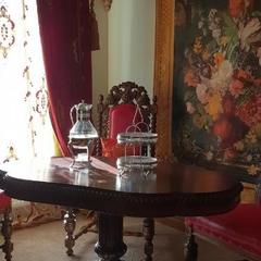 Усадьба Марьино, Ленинградская область