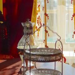 Усадьба Марьино, Ленинградская область