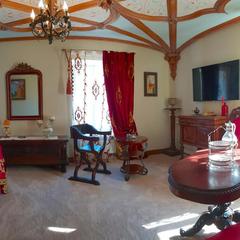 Усадьба Марьино, Ленинградская область