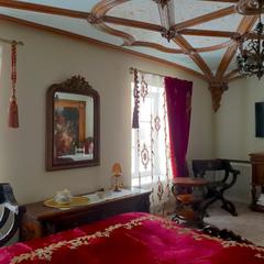 Усадьба Марьино, Ленинградская область