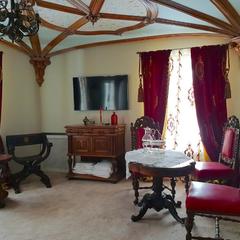 Усадьба Марьино, Ленинградская область