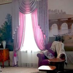 Усадьба Марьино, Ленинградская область