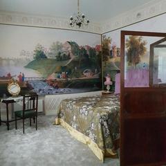 Усадьба Марьино, Ленинградская область