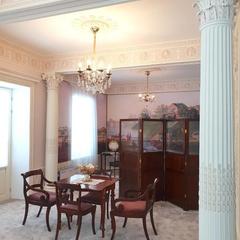 Усадьба Марьино, Ленинградская область