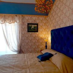 Усадьба Марьино, Ленинградская область