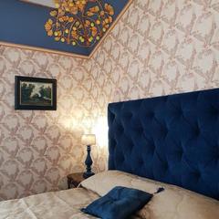 Усадьба Марьино, Ленинградская область