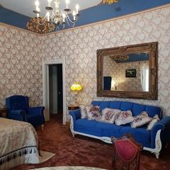 Усадьба Марьино, Ленинградская область