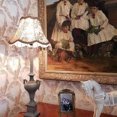 Усадьба Марьино, Ленинградская область