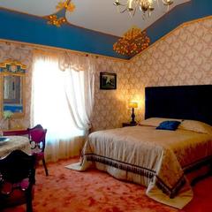 Усадьба Марьино, Ленинградская область