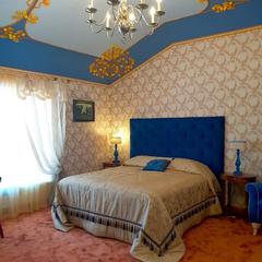 Усадьба Марьино, Ленинградская область