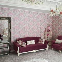 Усадьба Марьино, Ленинградская область