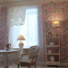 Усадьба Марьино, Ленинградская область