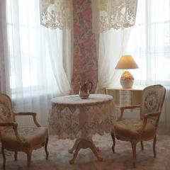 Усадьба Марьино, Ленинградская область