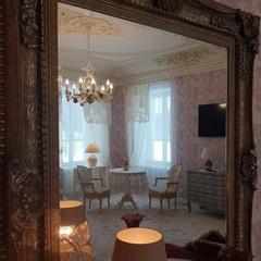 Усадьба Марьино, Ленинградская область