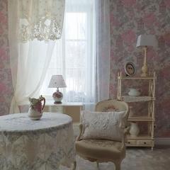 Усадьба Марьино, Ленинградская область