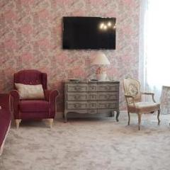 Усадьба Марьино, Ленинградская область